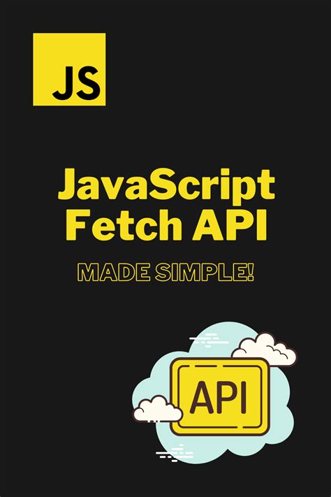 Image result for JavaScript API Request