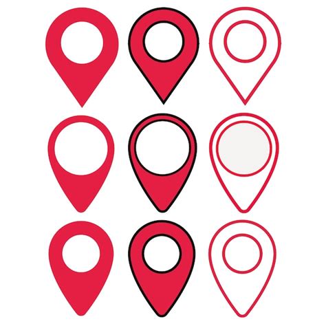 Image result for JavaScript/CSS Location Pin