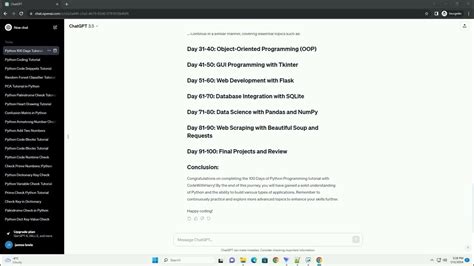 Image result for Python Courses Code with Harry