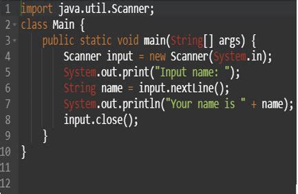 Application Program Interface Library Example に対する画像結果