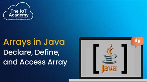 Image result for Declaring Array Java