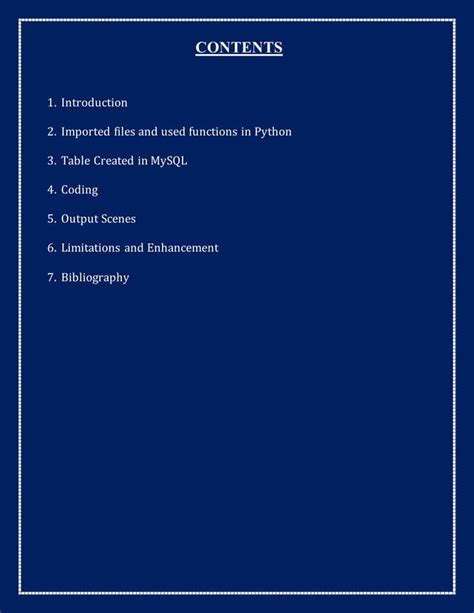 Image result for Python Project of Class 12 File