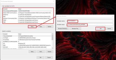 Image result for Add Module in Pythonpath