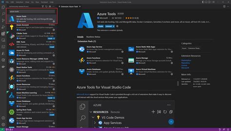 Image result for Visual Studio Code Extensions