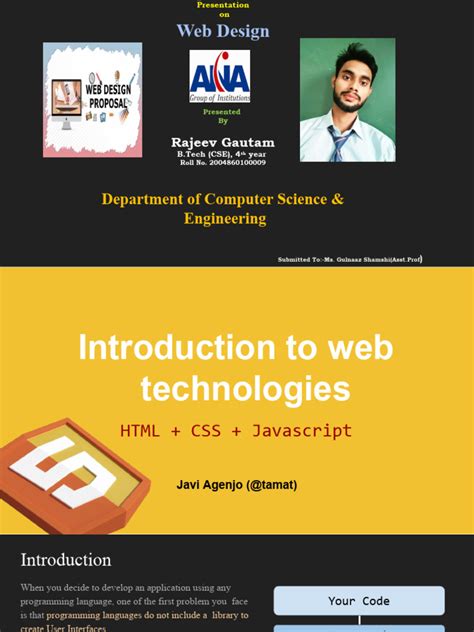 Image result for Syntax for HTML CSS and JavaScript Notes.pdf