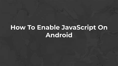 Image result for Android App in JavaScript