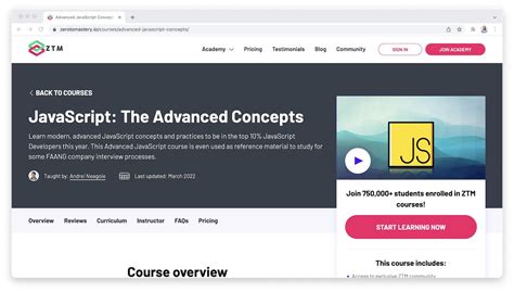 Image result for Best JavaScript Course