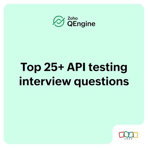 Image result for API Testing Interview Questions