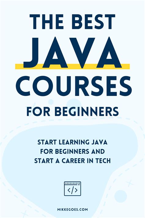 Image result for Java Programming Language Online Course