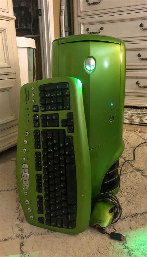 Image result for Alien PC Case