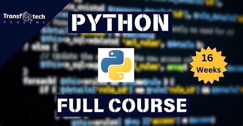 Image result for Python Programming Course