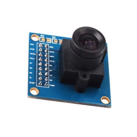 Image result for Arduino Camera Module
