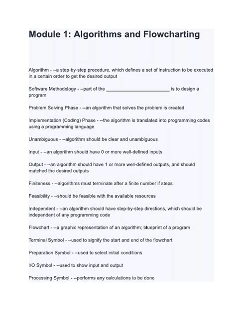 Image result for Algorithm Questions