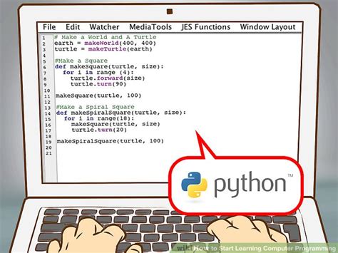 How to Start Computer Programming に対する画像結果