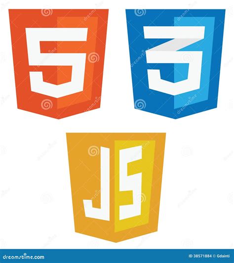 Image result for JavaScript Logo Cartoon Design