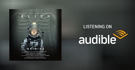 Bildergebnis für Alien Audio Book Prototype