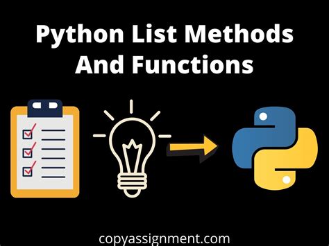 Image result for Python Methods