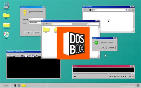Advanced DOSBox Tutorial-এর ছবি ফলাফল