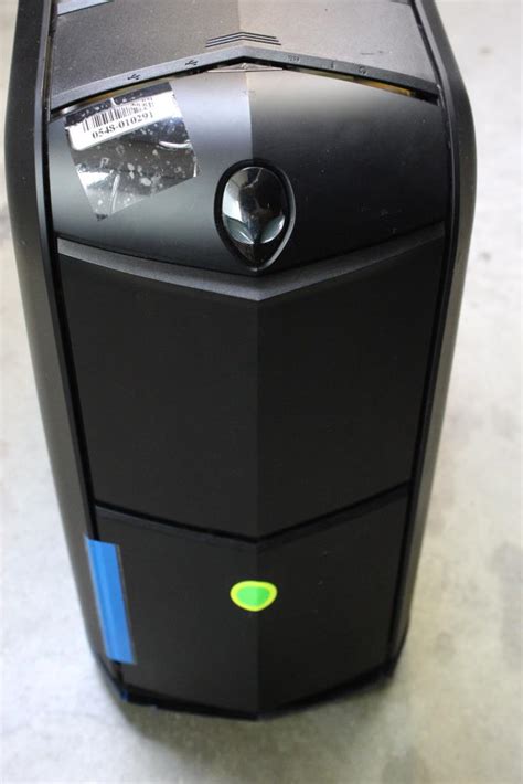Image result for Alienware Computer Tower