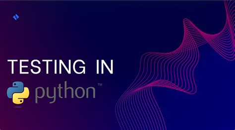 Image result for Testing Python Code