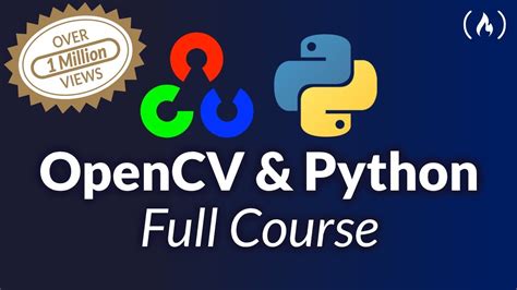 Curso OpenCV Python に対する画像結果