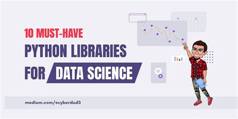 Image result for Python Libraries for Data Science