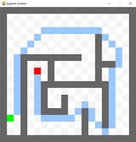 Afbeeldingsresultaten voor Pathfinding Algorithm Python