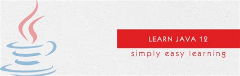 Image result for Java Programming Tutorial 12