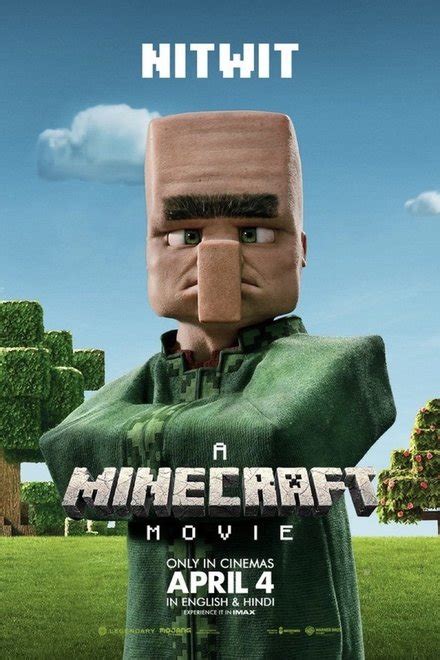 Image result for Free Minecraft Movie