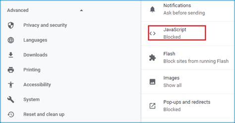 Image result for Enable JavaScript Internet Explorer