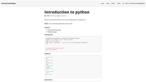 Image result for Introduction to Python Example
