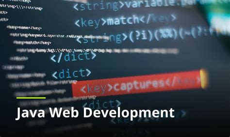 Image result for Java Web Software Development