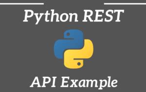 Image result for API Example Source Code