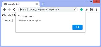 Image result for Alert Syntax in JavaScript