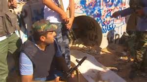 Image result for Gaddafi Capture