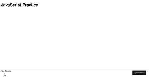 Image result for JavaScript Practice Syntax
