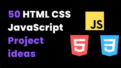 HTML CSS JavaScript Project に対する画像結果