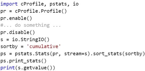 Image result for Python Programming Profiles