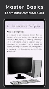 Image result for Learning Computer Basic for Beginning