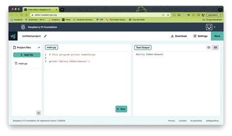 Image result for Coding Raspberry Pi with Python