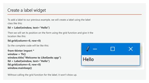 Image result for Python GUI Sample