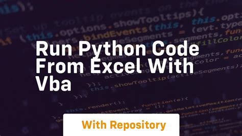 Image result for Convert Python Code to VBA