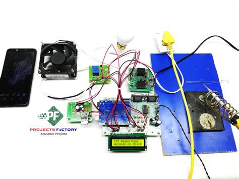 Image result for Iot Projects Using Arduino