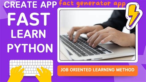 Toradh íomhá ar Learn Python Syntax Fast