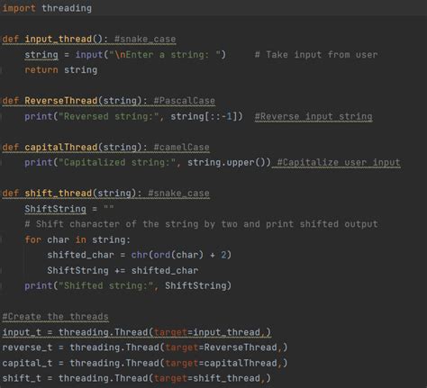 Image result for Python Code Explain