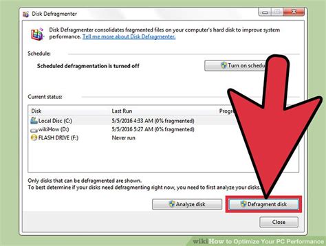 Image result for Optimize Computer Performance
