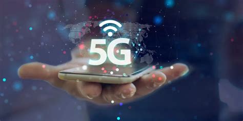 Image result for The Foothold 5G Technology