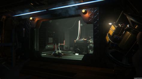 Afbeeldingsresultaten voor Alien Isolation Trailer