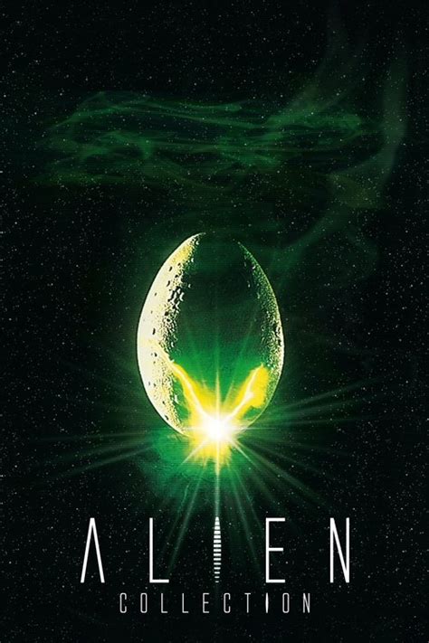 Image result for Alien Movie Collection