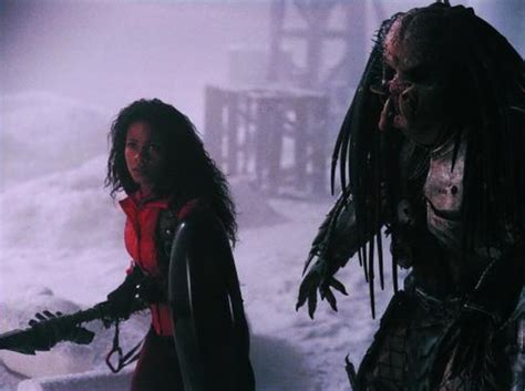 Image result for Alien vs Predator Scar